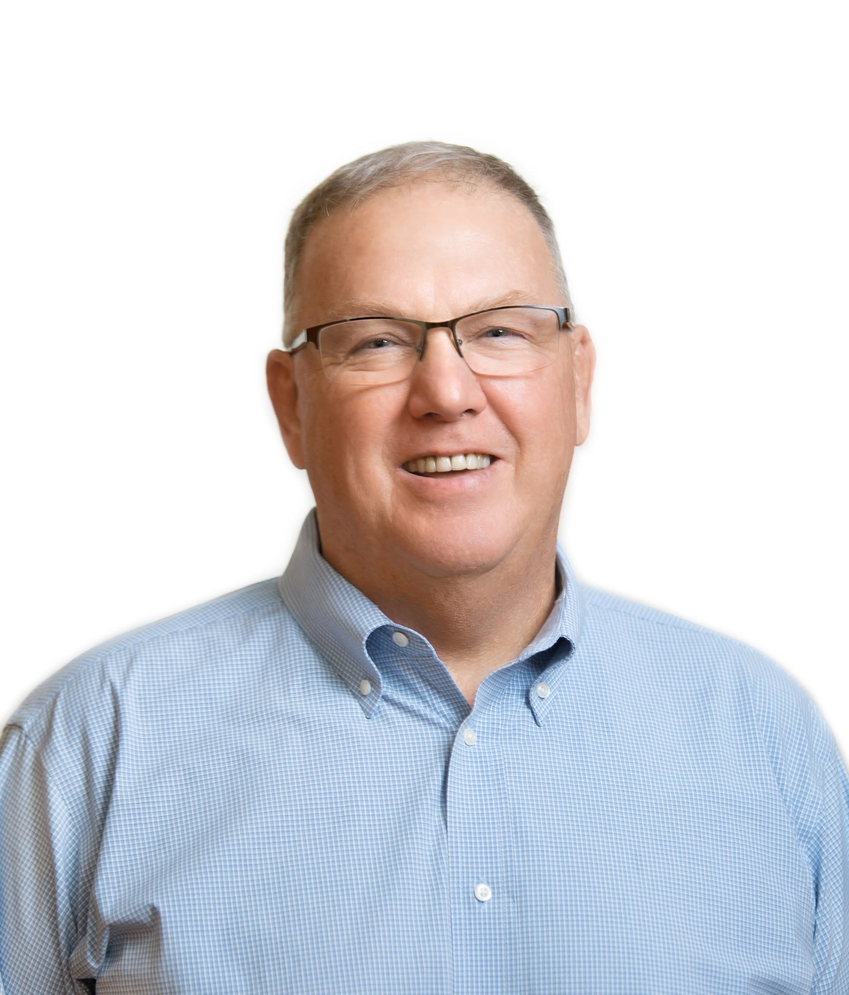 Bill Rawnsley